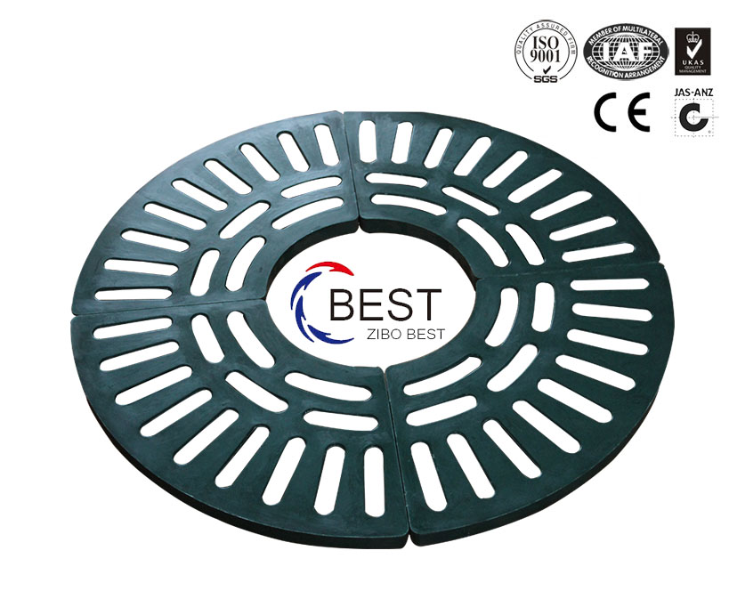 BMC護(hù)樹(shù)板850*30