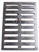 500x700x40溝蓋板稱重10-15T 500x700x40溝蓋板稱重10-15T